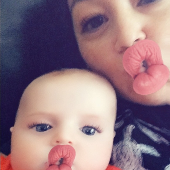 Hello Posh Friends, LC❄️❤️ ❄️❤️ - Picture 5 of 5